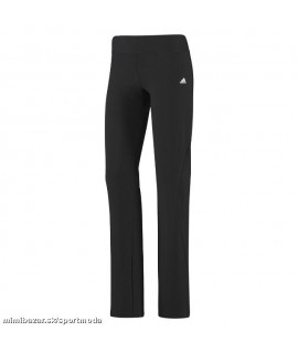 NOHAVICE ADIDAS WORKOUT STRAIGHT PANT D89535
