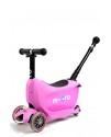 KOLOBEŽKA MICRO MINI2GO DELUXE PLUS PINK